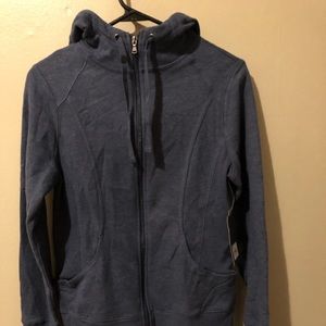 Tek gear full zip sweater